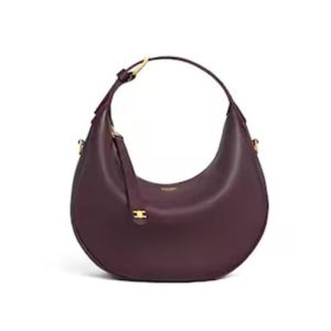 Celine Teen Celine Lulu IN Grained calfskin