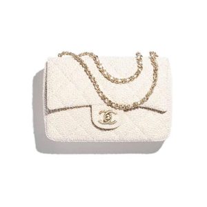 Chanel Evening Bag
