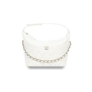 CHANEL Classic Chain Hobo
