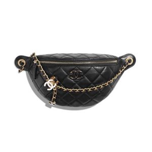 Chanel Bumbag