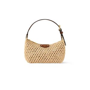 LV Hills Pochette(HIGH-END GRADE)