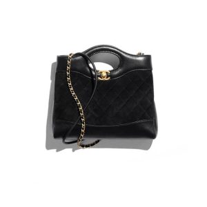 CHANEL 31 Mini Shopping Bag