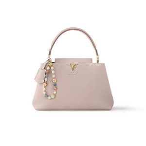 LV Capucines MM Souple(HIGH-END GRADE)