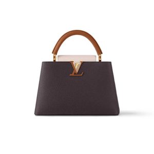 LV Capucines MM(HIGH-END GRADE)