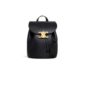 BACKPACK CELINE BONNIE IN Smooth Calfskin