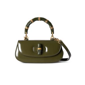 Gucci Bamboo Diva medium bag