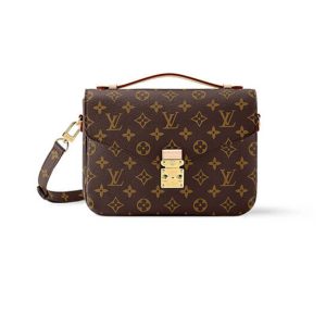 Louis Vuitton POCHETTE METIS(HIGH-END GRADE)
