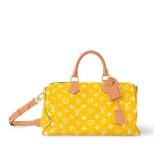 LV Speedy P9 Bandouliere 40(HIGH-END GRADE)