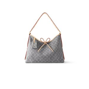 LV CarryAll MM Bag(HIGH-END GRADE)