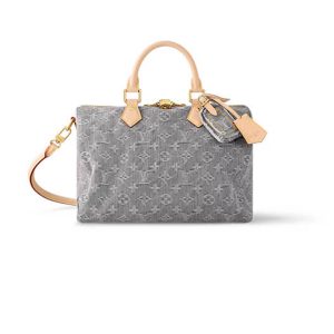 LV Speedy Soft 30 Bag(HIGH-END GRADE)
