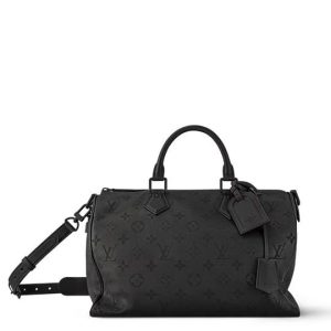LV Speedy P9 Bandouliere 40(HIGH-END GRADE)