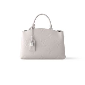 LV Petit Palais Bag(HIGH-END GRADE)