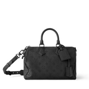 LV Speedy P9 Bandouliere 30(HIGH-END GRADE)