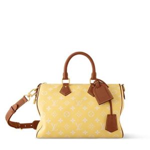 LV Speedy P9 Bandouliere 30(HIGH-END GRADE)