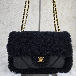 Chanel Mini Flap Bag