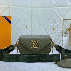 Louis Vuitton New Wave