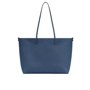 FENDI MEDIUM ROLL BLUE 36CM  8BH428AS84F1PQF
