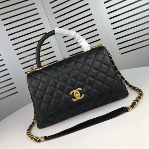 Chanel Coco Flap Bag