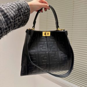 Fendi Peekaboo