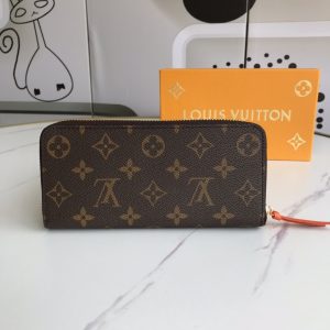 Louis Vuitton Zippy Wallet