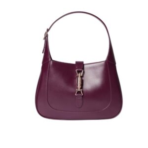 Gucci Jackie Medium Bag Wine 27Cm 810232 AADDX 6449