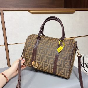 Fendi Doctor's Bag