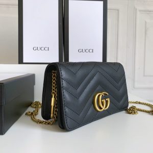 Laveszi Luxury Bags GG 411