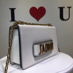 Dior J'adior Chain Flap Bag