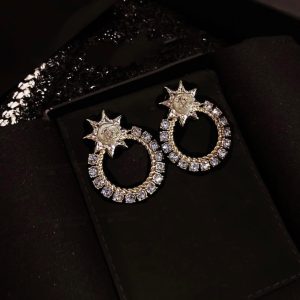 EN - Lux Earring CHL 038