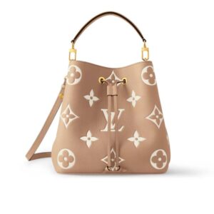 Louis Vuitton Neonoe MM Arizona 25Cm M45808