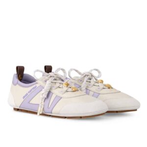 Louis Vuitton LV Sneakerina Lilas 1AIEP7