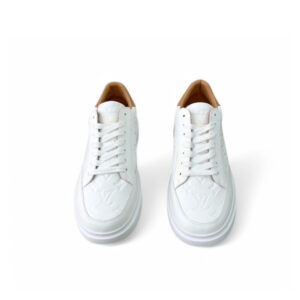 Louis Vuitton Beverly Hills Sneaker White For Men 1A8V3L