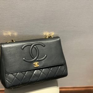 Chanel Classic Flap Bag