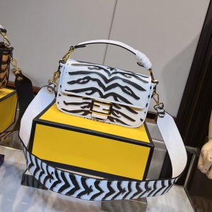 Fendi Baguette Bag
