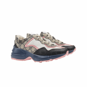 Gucci Women’S GG Rhyton Sneaker 692902 UIQ30 1061