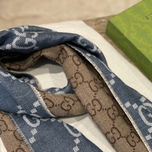 EN - Luxury GCI Scarf 001