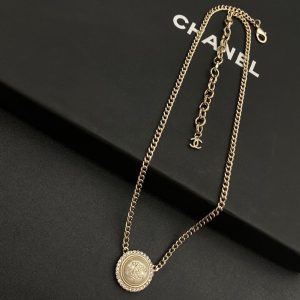 EN - Lux Necklace CHL034