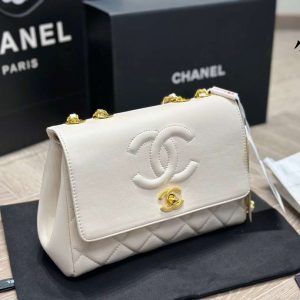 Chanel Flap Bag