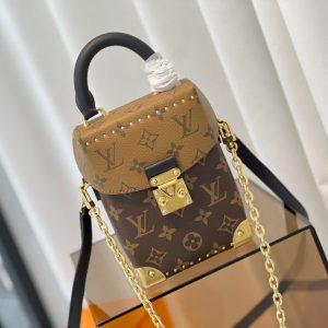 Louis Vuitton Camera Box