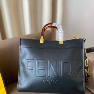 Fendi Sunshine Medium