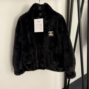 Chanel Clothing